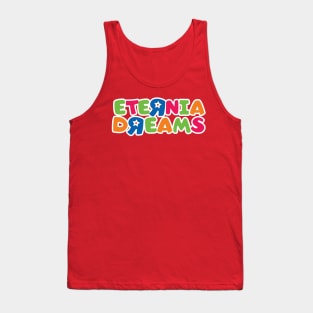 toys r eternia Tank Top